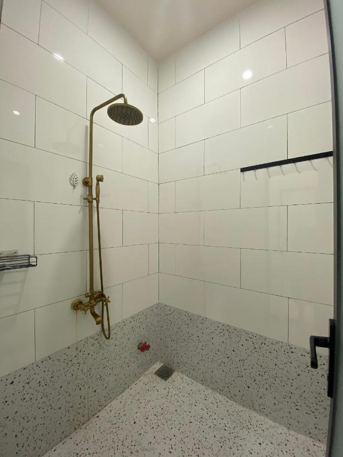 Ho Coc Homestay Экстерьер фото